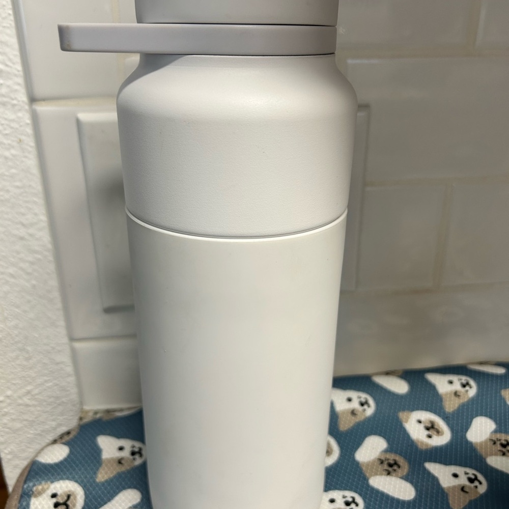 Brumate Rotera 35 White